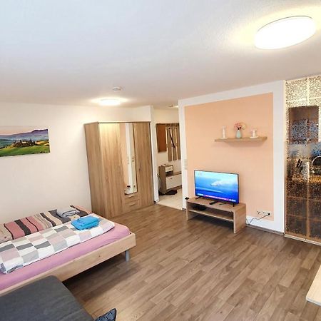 Gemuetliche Ferienwohnung In Wasserburg Εξωτερικό φωτογραφία