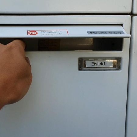 Gemuetliche Ferienwohnung In Wasserburg Εξωτερικό φωτογραφία