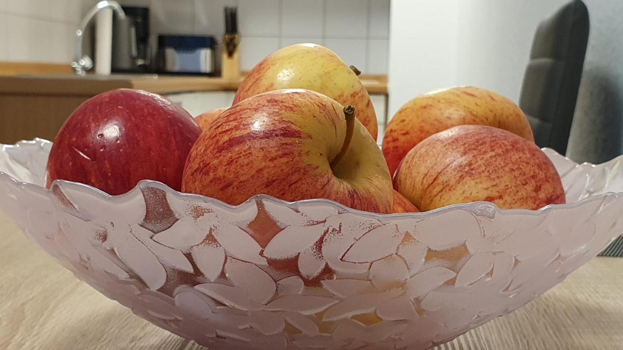 Gemuetliche Ferienwohnung In Wasserburg Εξωτερικό φωτογραφία
