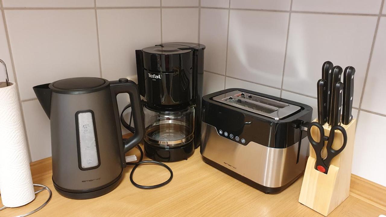 Gemuetliche Ferienwohnung In Wasserburg Εξωτερικό φωτογραφία