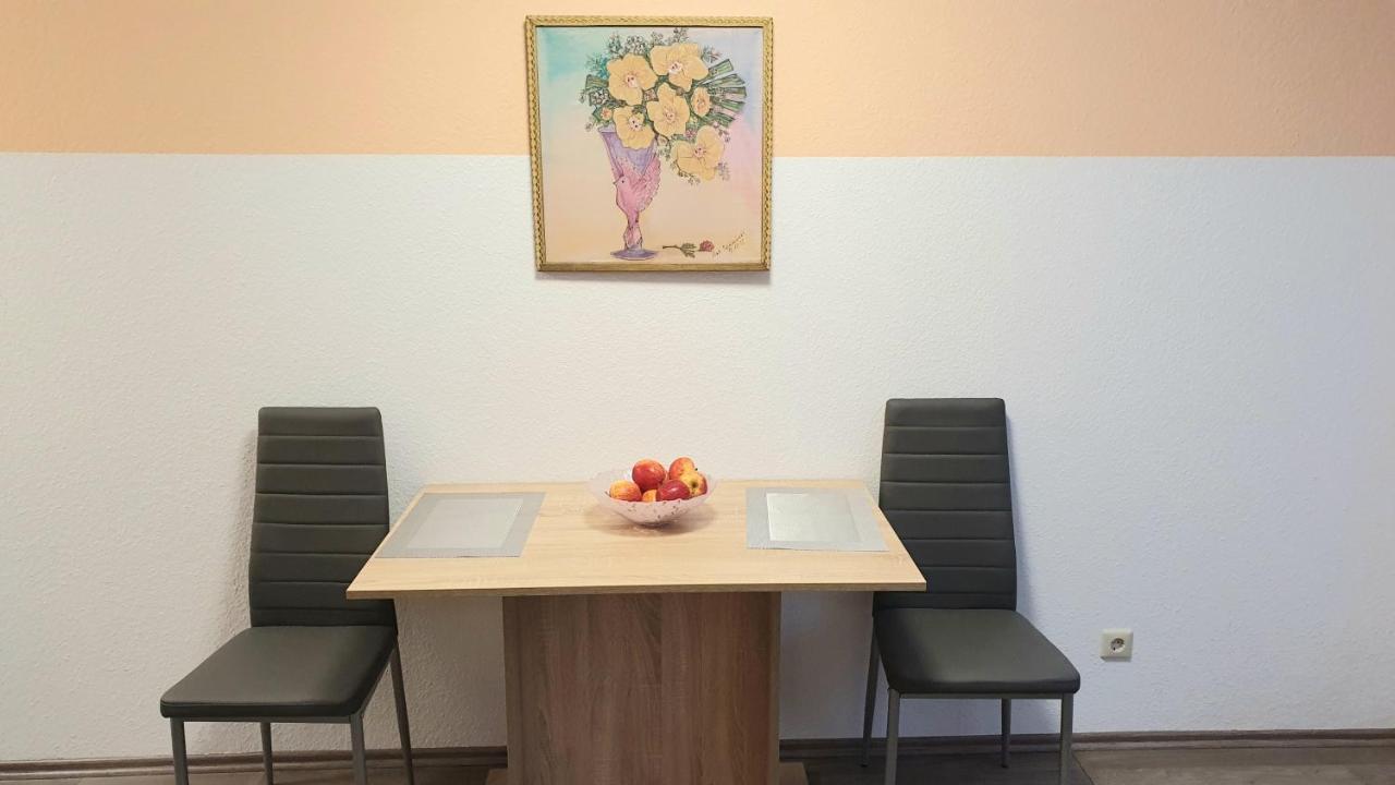 Gemuetliche Ferienwohnung In Wasserburg Εξωτερικό φωτογραφία