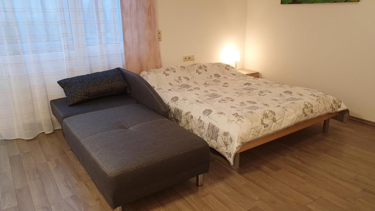 Gemuetliche Ferienwohnung In Wasserburg Εξωτερικό φωτογραφία