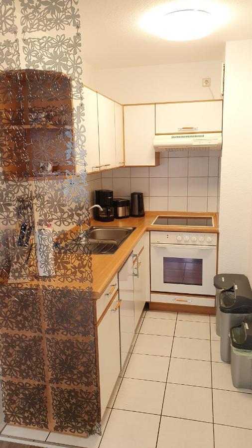 Gemuetliche Ferienwohnung In Wasserburg Εξωτερικό φωτογραφία