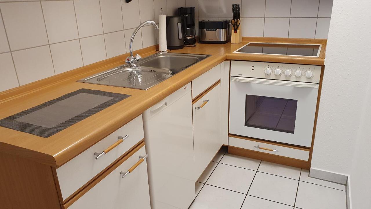 Gemuetliche Ferienwohnung In Wasserburg Εξωτερικό φωτογραφία