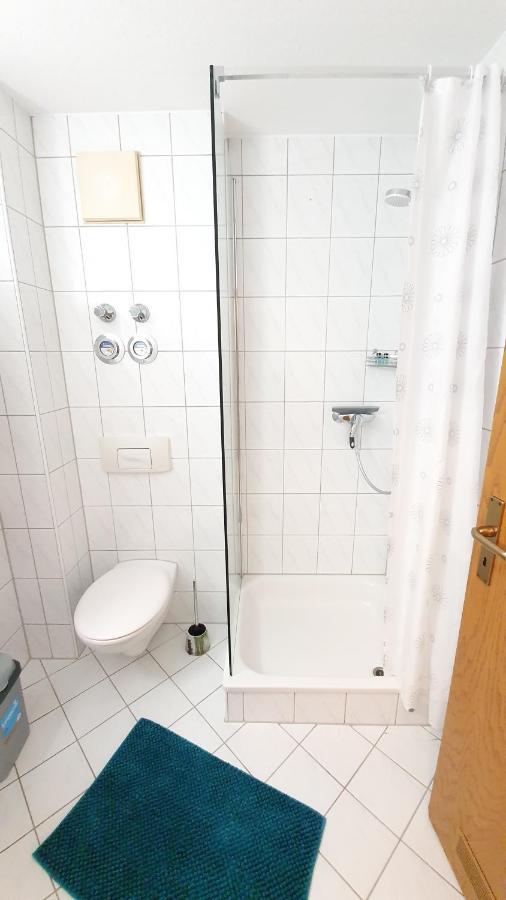Gemuetliche Ferienwohnung In Wasserburg Εξωτερικό φωτογραφία