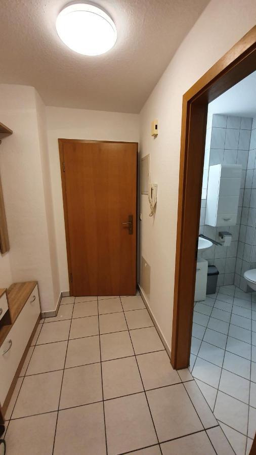 Gemuetliche Ferienwohnung In Wasserburg Εξωτερικό φωτογραφία