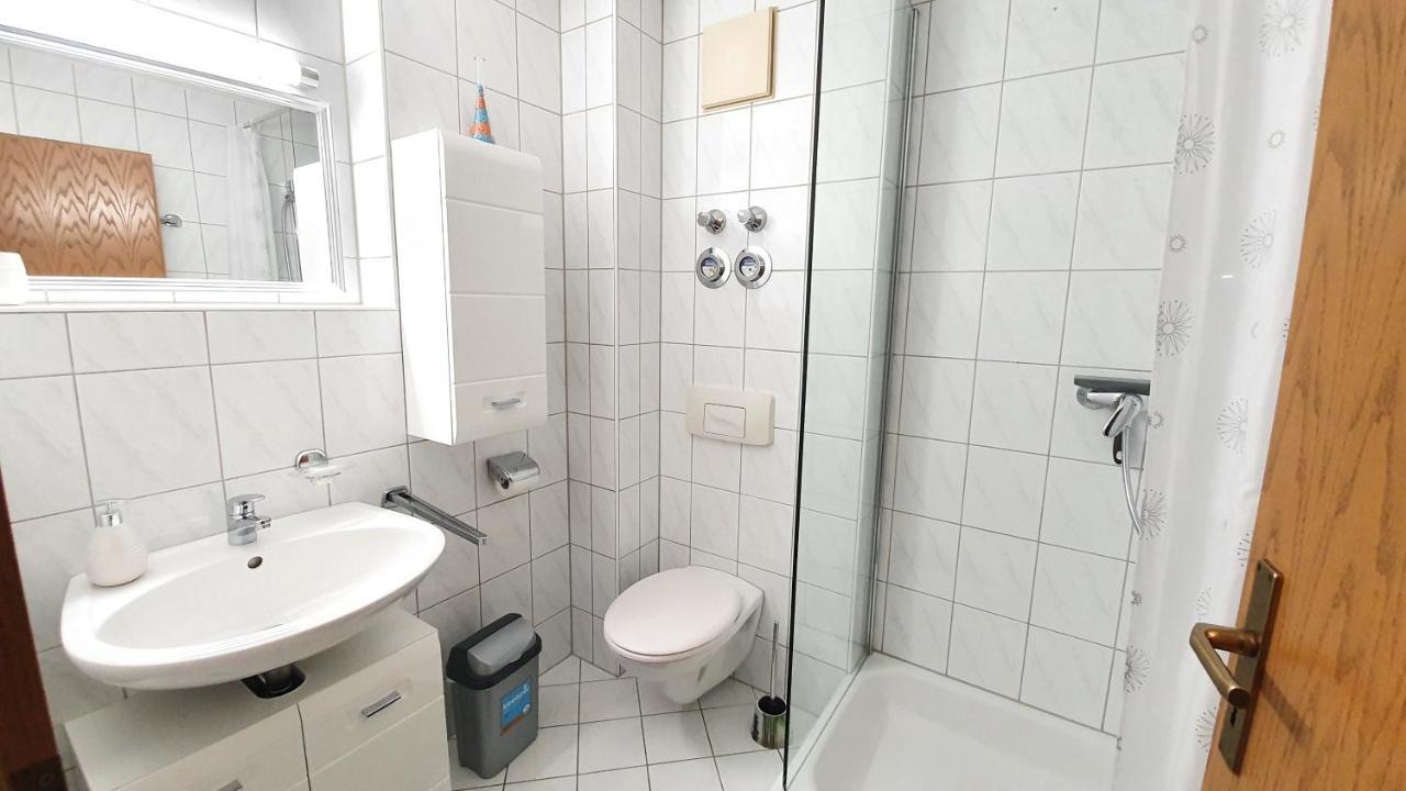 Gemuetliche Ferienwohnung In Wasserburg Εξωτερικό φωτογραφία