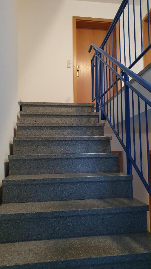 Gemuetliche Ferienwohnung In Wasserburg Εξωτερικό φωτογραφία
