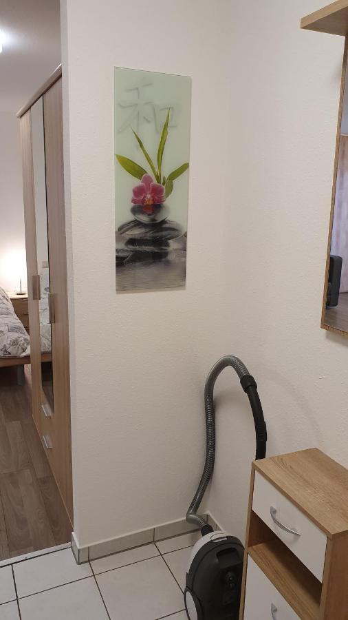 Gemuetliche Ferienwohnung In Wasserburg Εξωτερικό φωτογραφία