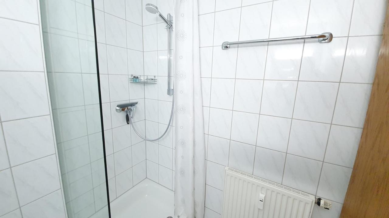 Gemuetliche Ferienwohnung In Wasserburg Εξωτερικό φωτογραφία